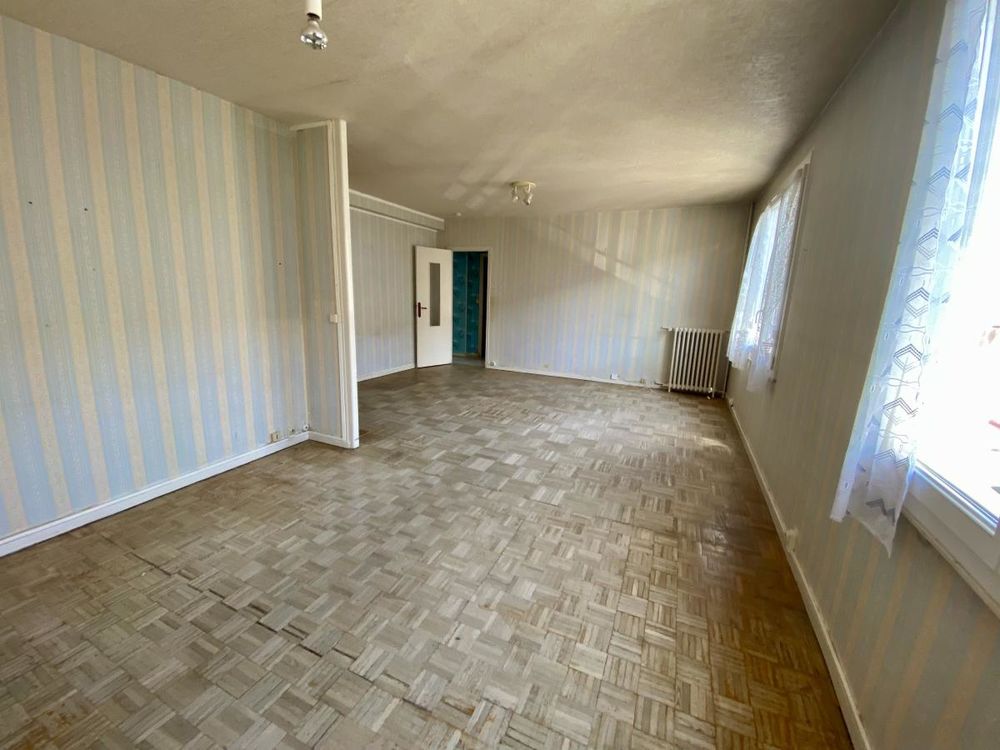 Appartement 4 pièces 68 m² · à Reims · 68 m² · 149 500 €