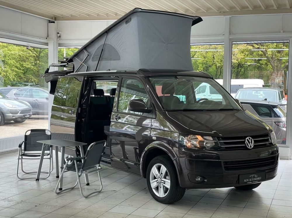 Divers T5 California 2015 occasion 06000 Nice