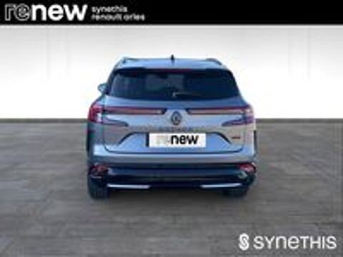 Espace E-Tech hybrid 200 esprit Alpine 2023 occasion 13200 Arles