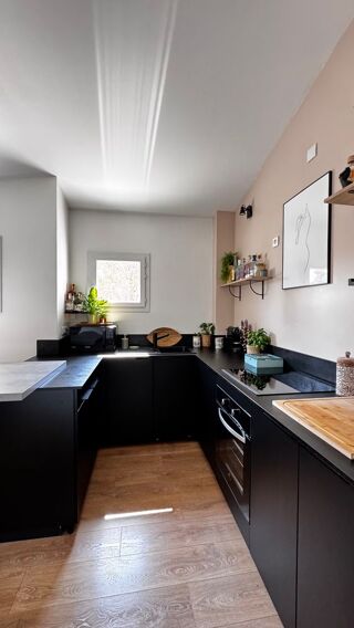  Appartement � vendre 2 pi�ces 44 m�