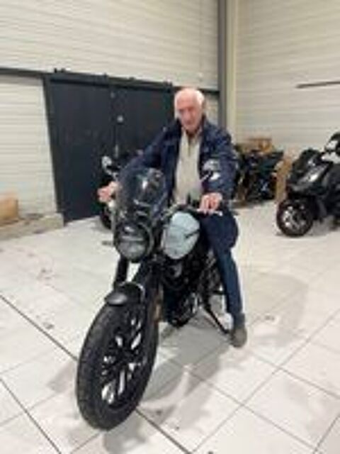 HONDA 2025 occasion 34000 Montpellier