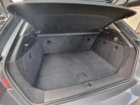 A3 A2 SPORTBACK 2,0L TDI 150cv S-LINE S-TRONIC 6 2014 occasion 55100 Verdun