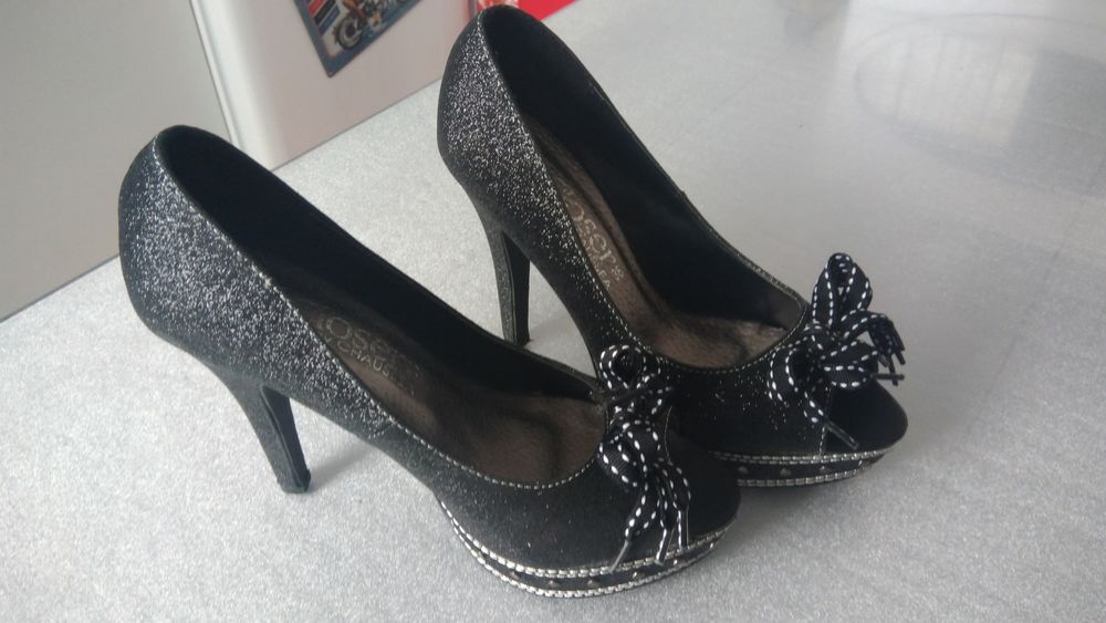 chaussure escarpins Chaussures