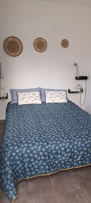 Location  Appartement 