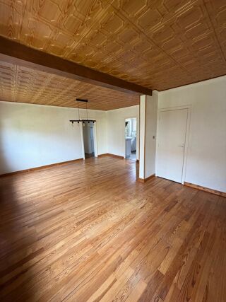  Maison � vendre 4 pi�ces 80 m�