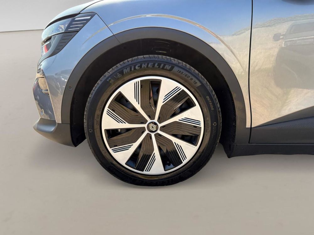 M&eacute;gane Megane E-Tech EV60 130ch super charge Evolution ER 2023 occasion 91170 Viry-Ch&acirc;tillon
