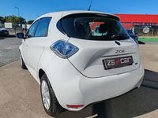 Zo&eacute; Zoe R75 Life 2018 occasion 54720 Lexy