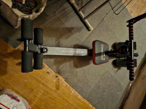 rameur neuf jamais servi 150 Breny (02)