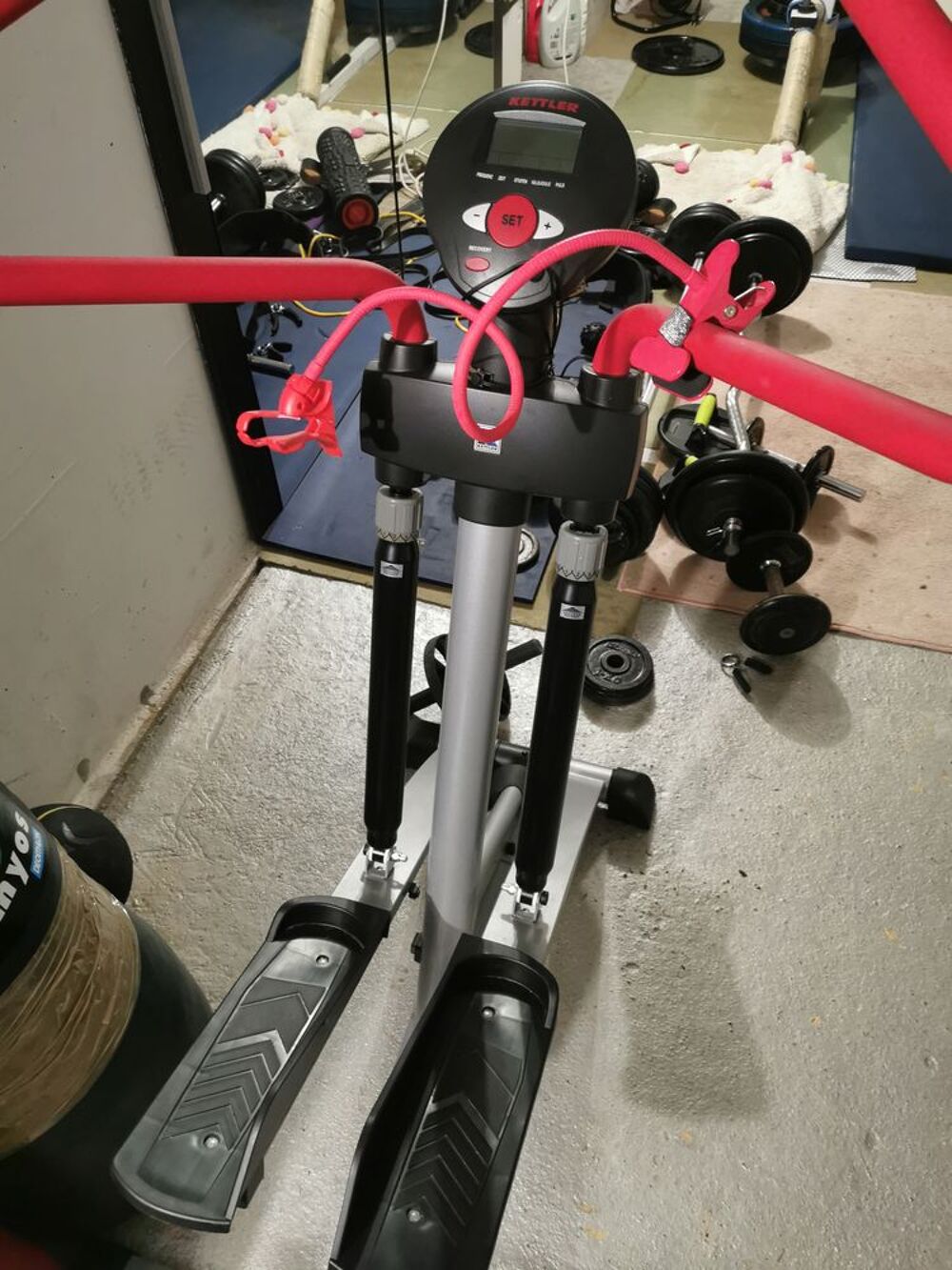Stepper Fitness Sports