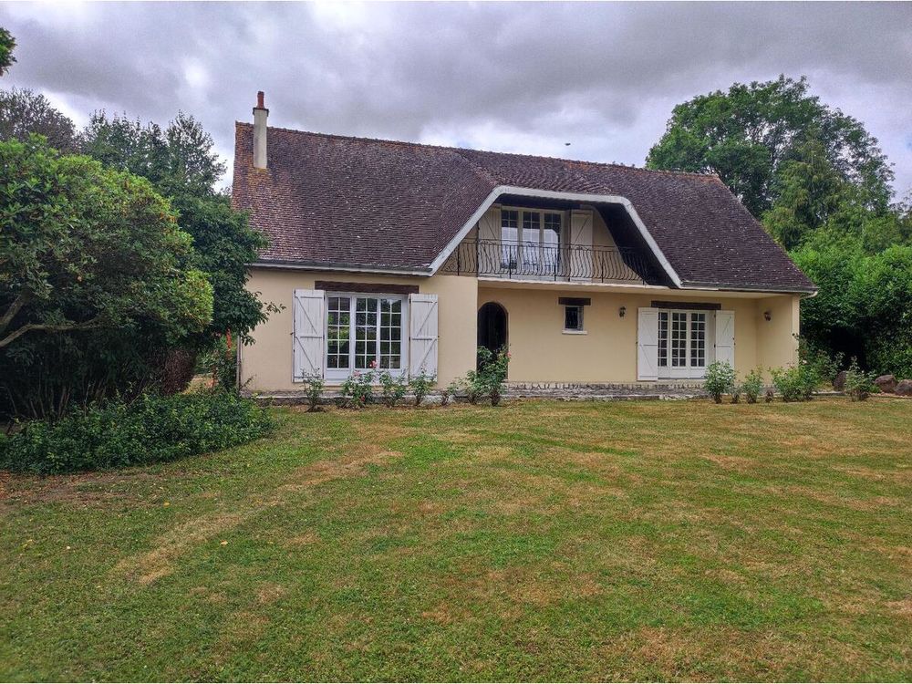 Vente Maison Maison F7 Valframbert
