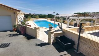  Maison � vendre 6 pi�ces 150 m�