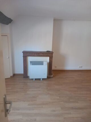  Appartement � louer 1 pi�ce 22 m�