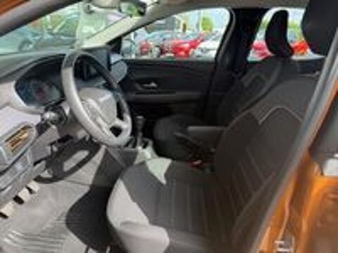 Sandero TCe 90 Stepway Expression 2023 occasion 95520 Osny