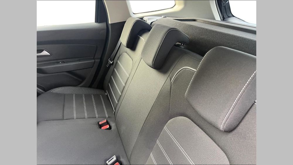 Duster Blue dCi 115 4x2 Journey 2023 occasion 91150 &Eacute;tampes