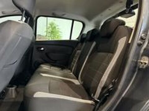 Sandero Blue dCi 95 Stepway 2020 occasion 55100 Verdun