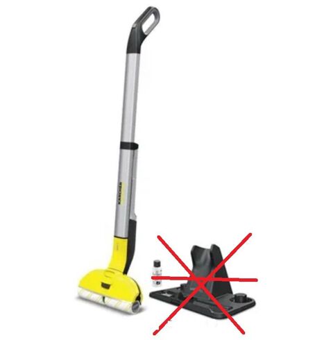 Karcher FC3 40 Beauchamp (95)