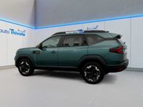 Bigster Mild Hybrid 140 Extreme 2026 occasion 42120 Le Coteau