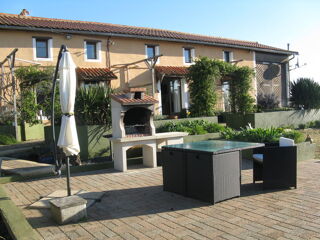  Maison � vendre 8 pi�ces 210 m�