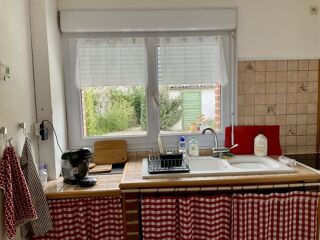  Maison � vendre 5 pi�ces 78 m�