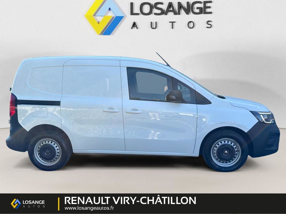 Kangoo Express BLUE DCI 95 EXTRA - 22 2024 occasion 91170 Viry-Ch&acirc;tillon
