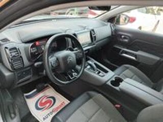 C5 aircross C5 Aircross BlueHDi 130 S&S EAT8 Business 2022 occasion 69400 Arnas