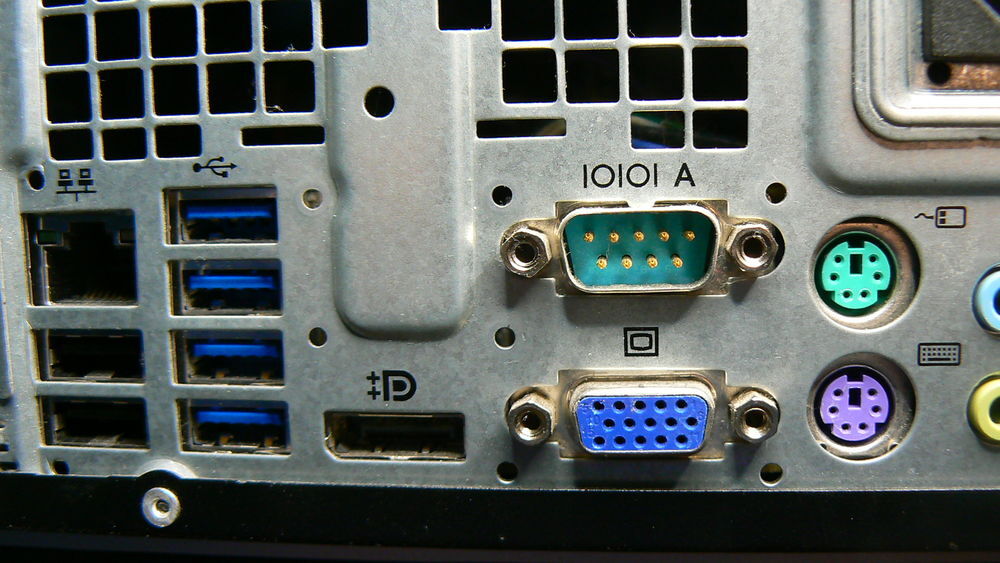 Ordinateur HP Pro 6300 2 exemplaires Matériel informatique