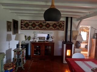  Maison à vendre 5 pièces 92 m²