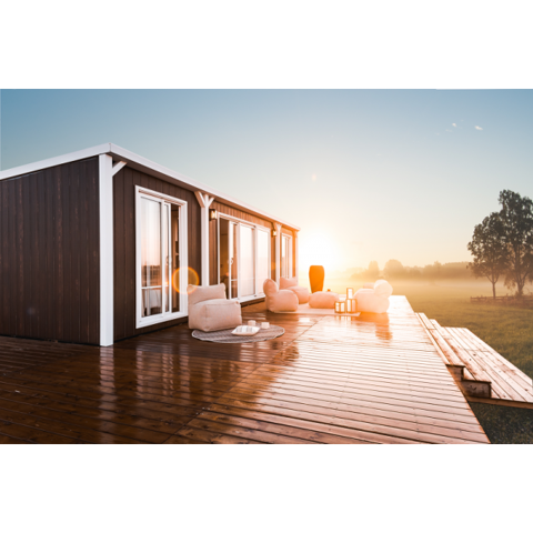 Mobil-Home Mobil-Home  occasion Saint-Hilaire-de-Riez 85270