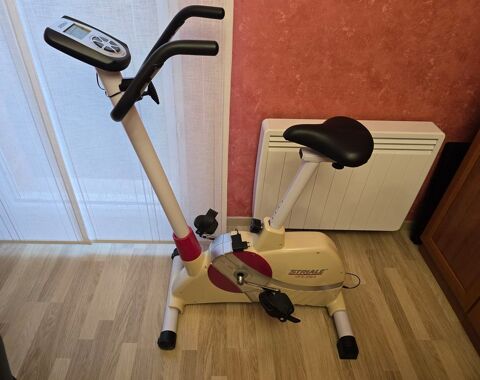 Vélo appartement avec compteur branchement secteur..
25 Souchez (62)