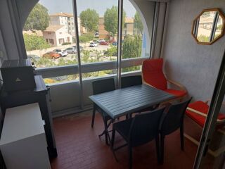  Appartement � vendre 1 pi�ce 29 m� Le grau-du-roi