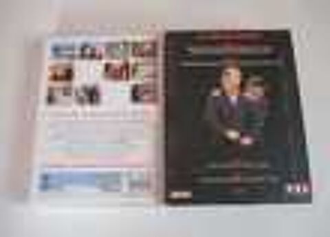 Lot de deux DVDS d'humoristes DVD et blu-ray