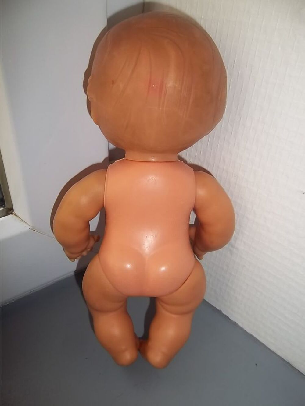 Poupon Clodrey 23 cm 
