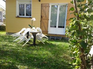 Location  Maison - Villa 