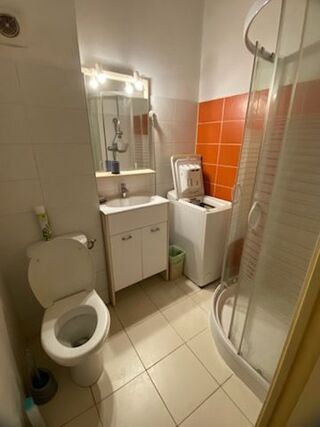  Appartement  louer 2 pices 36 m