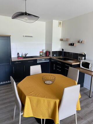  Appartement � louer 2 pi�ces 51 m�