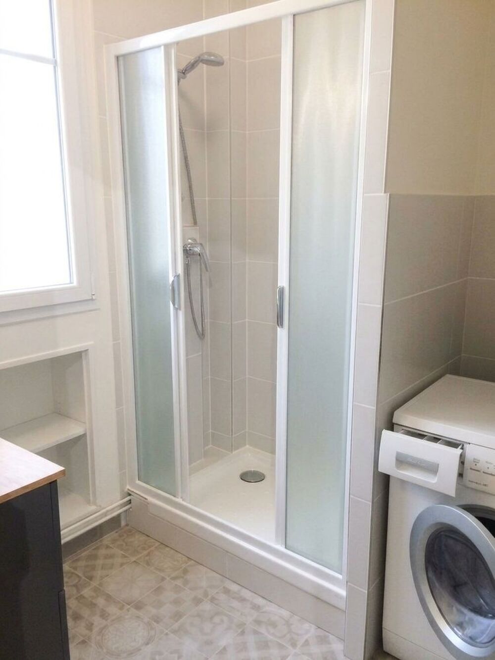 Vente Appartement JULES JOFFRIN - Studio 24,5 m2 Paris 18