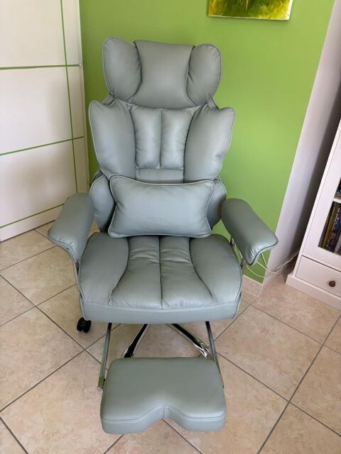Chaise ergonomique de bureau 0 Loupian (34)