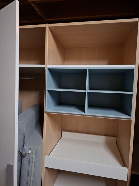 Dressing d'angle haut de gamme neuf 450 Bourgneuf-en-Mauges (49)