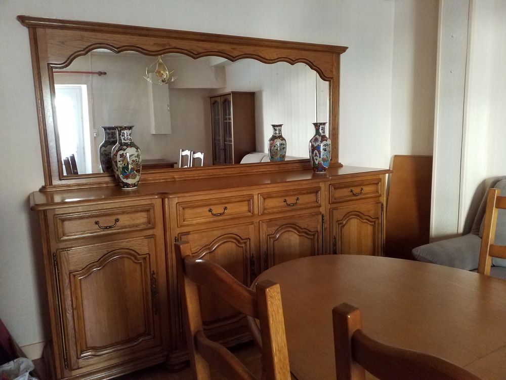 Vaisselier Buffet Meubles