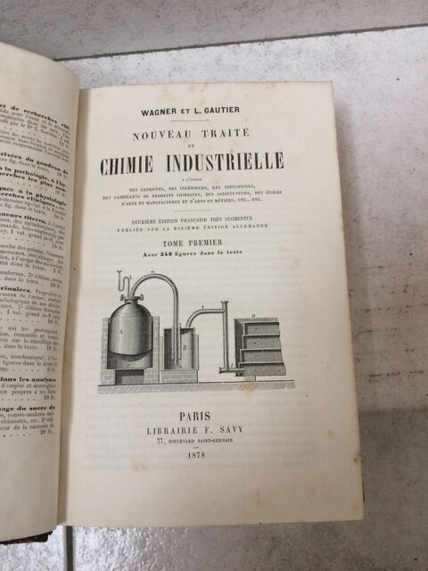 Livre ancien 20 Besan�on (25)