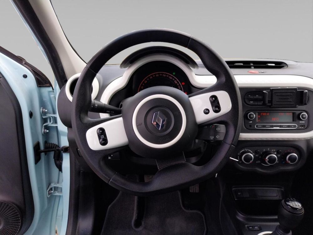 Twingo III SCe 65 - 21 Limited 2022 occasion 08200 Wadelincourt