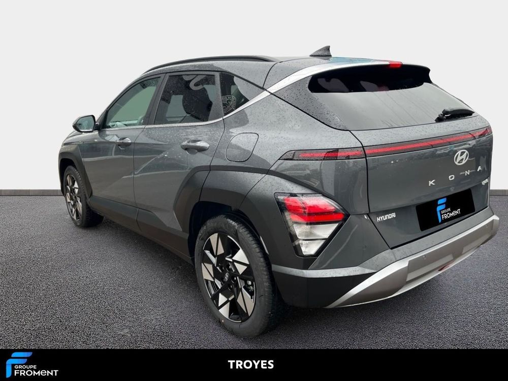 Kona Hybrid 129 Creative 2025 occasion 10600 Barberey-Saint-Sulpice