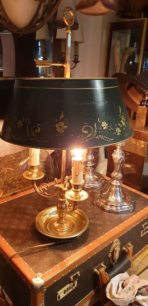 Lampe bouillotte 270 Trappes (78)