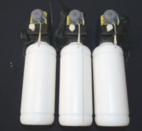   SET 3 POMPES DOSEUSES Neo3+ DIGIDOSEUR V2 + PROGRAMMATEUR +  