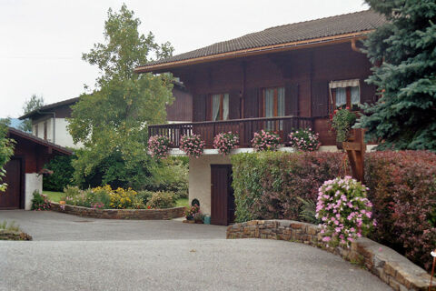   Entre lac et montagnes Appartement - 3 pi�ce(s) - 50 m�