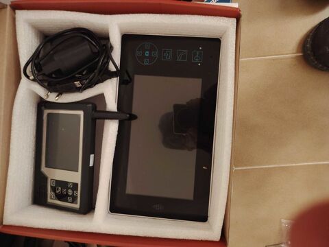 vid�o porte 250 Simiane-Collongue (13)