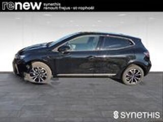 Clio V Clio Eco-G 100 ch GSR2 Techno 2026 occasion 83600 Fr&eacute;jus