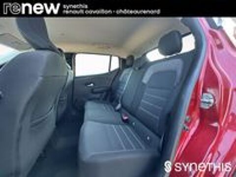 Sandero TCe 90 - 22 Stepway Confort 2022 occasion 84300 Cavaillon