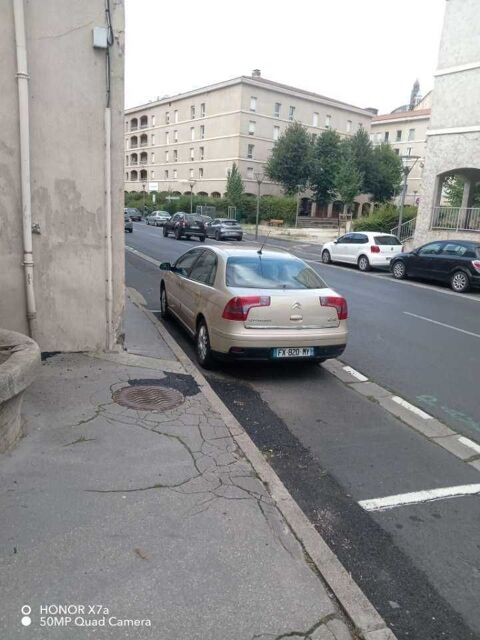 Citroen c5 Citroën  1.6 HDi 110 FAP Pack