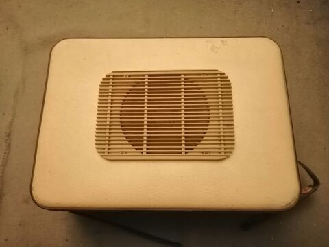 Melovox 10 Bussy-Saint-Georges (77)